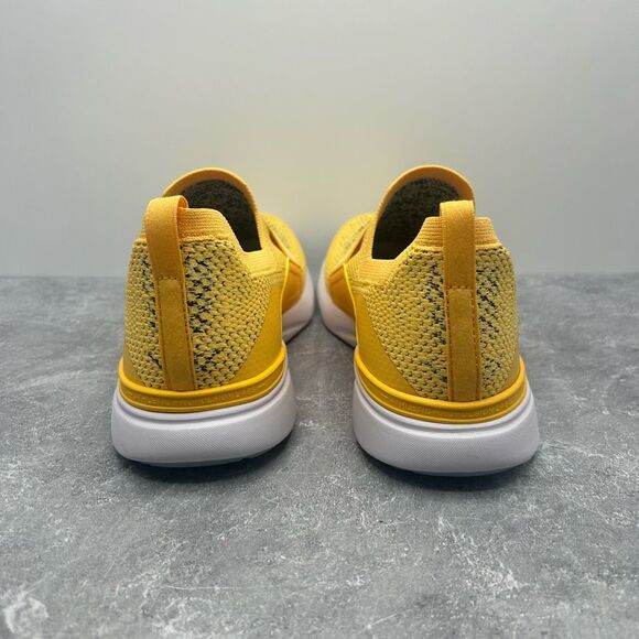 NIB APL: ATHLETIC PROPULSION LABS sneakers size 7.5 - Picture 6 of 16